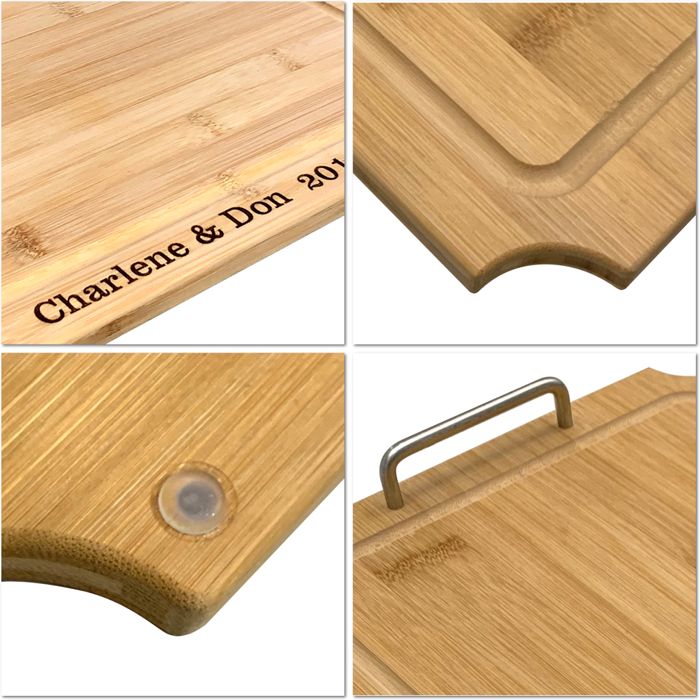 The perfect gift - Cutting Board Company